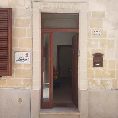 Casa vacanze Almas Gitanas *