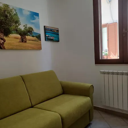 Almas Gitanas Casa vacanze Francavilla Fontana