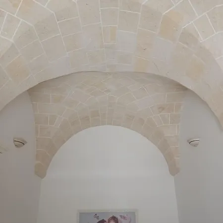 Almas Gitanas Hébergement de vacances Francavilla Fontana