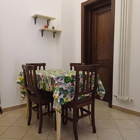 Hébergement de vacances Almas Gitanas *