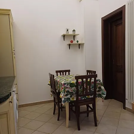 Holiday home Almas Gitanas Francavilla Fontana