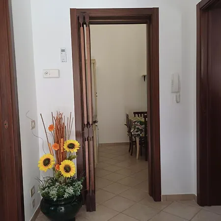Holiday home Almas Gitanas