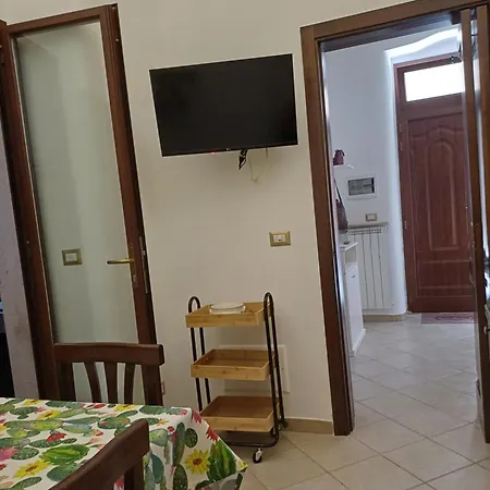 Almas Gitanas Σπίτι διακοπών